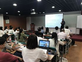 报关与国际货运职业技能竞赛