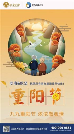 欣海报关 欣海报关