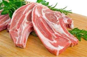 冷冻肉进口报关