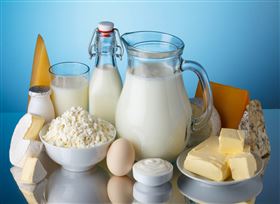乳制品进口清关