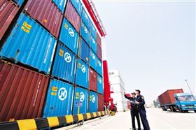 海运进口报关 海运进口报关