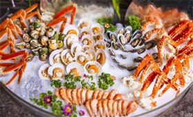 上海海鲜清关 上海海鲜清关