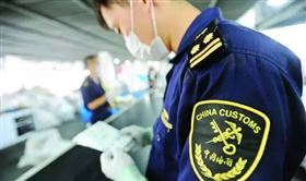 上海食品进口报关