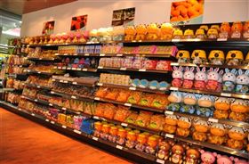 食品进口报关代理 食品进口报关代理