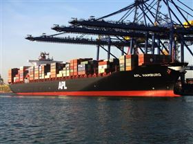 海运拼箱代理 海运拼箱代理