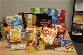 上海食品进口报关 上海食品进口报关