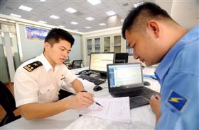 进口报关代理 进口报关代理