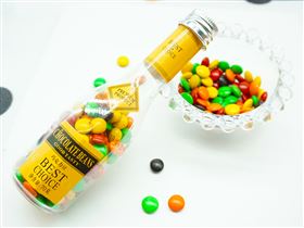 巧克力进口报关