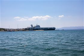 进口报关代理 进口报关代理