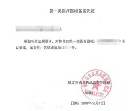口罩进口清关