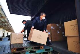 进口报关代理 进口报关代理