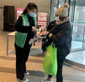 防疫物资清关 防疫物资清关