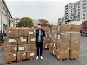 防疫物资报关 防疫物资报关