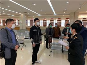 防疫物资报关 防疫物资报关