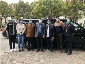 防疫物资报关 防疫物资报关