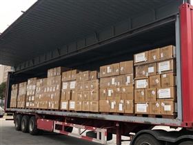 防疫物资报关 防疫物资报关