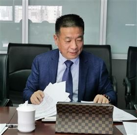 中国报关协会会长 中国报关协会会长
