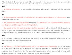 医疗物资出口报关