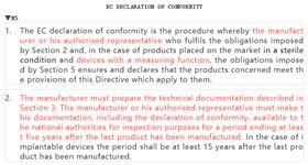 医疗物资出口报关