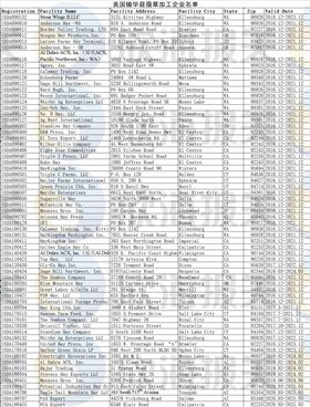 上海进口报关公司