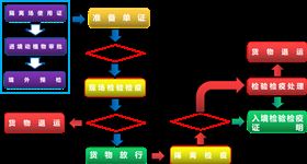 进口报关代理