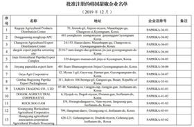 食品进口报关代理 食品进口报关代理