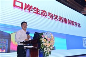 智能通关软件