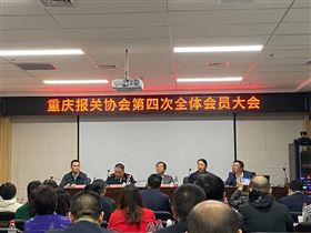 报关协会