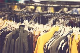 服装进口报关检测