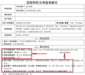 危险品报关代理委托 危险品报关代理委托