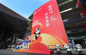 进博会清关 进博会清关