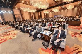 中国关务发展大会