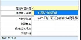 进出口报关 进出口报关