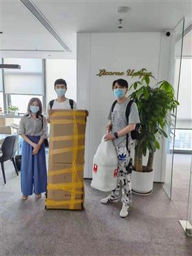 艺术品进口报关