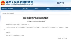 钢铁产品出口报关