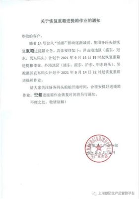 海运进口报关公司