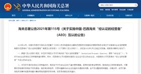 进口报关代理