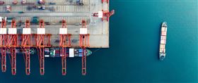 海运进口报关 海运进口报关