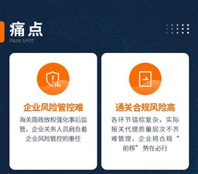 AEO认证 AEO认证