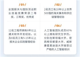 AEO认证 AEO认证