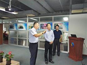 中国国际进口博览会
