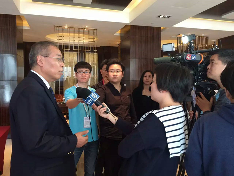 2016IFCBA上海国际会议 欣海报关
