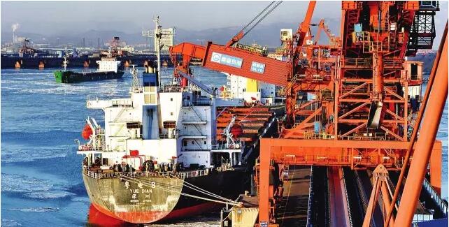 FOB 信用证操作风险 进口报关 FOB 信用证操作风险 进口报关