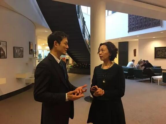 WCO跨境电商会议 欣海报关 WCO跨境电商会议 欣海报关