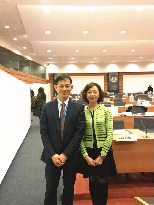 WCO常设技术委员会会议,综合供应链管理,欣海报关 WCO常设技术委员会会议,综合供应链管理,欣海报关