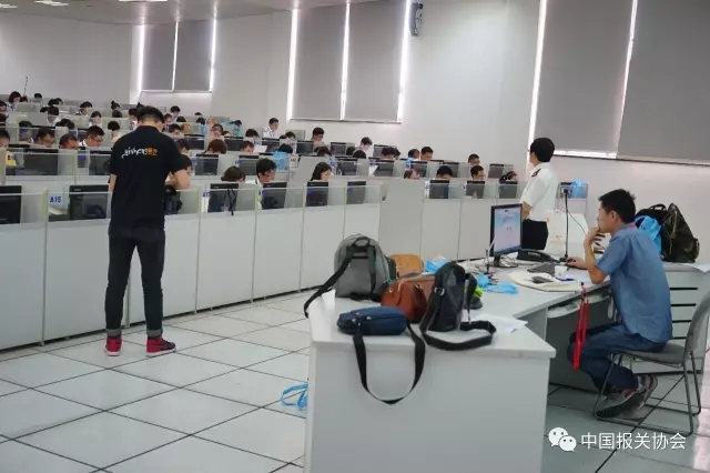 欣海报关-上海报关行
