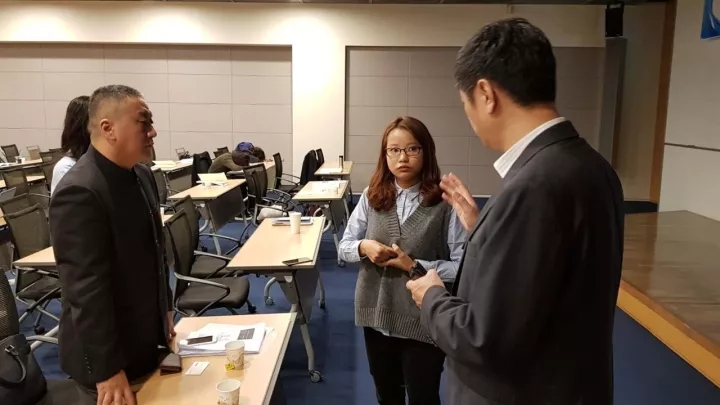 欣海报关