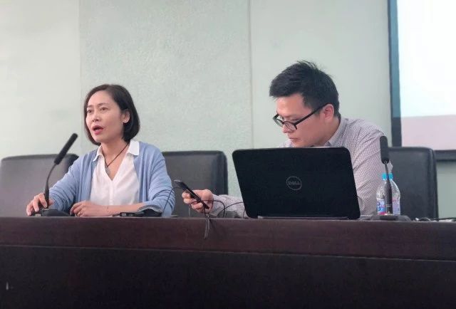 报关与国际货运职业技能竞赛
