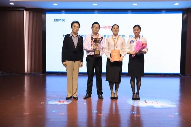 报关与国际货运职业技能竞赛