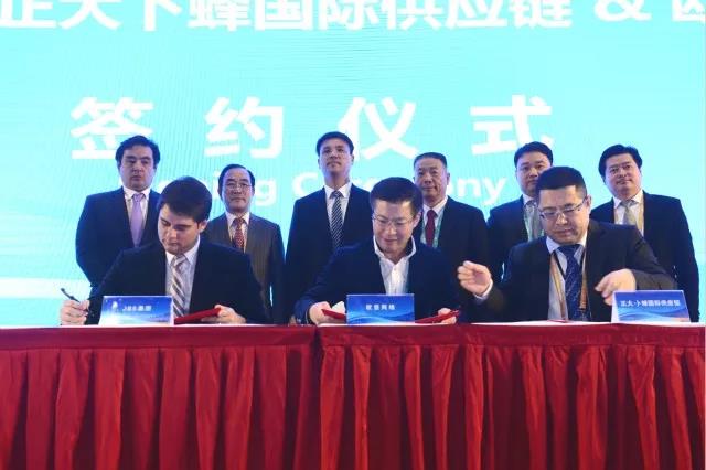 欣海进博会清关 欣海进博会清关